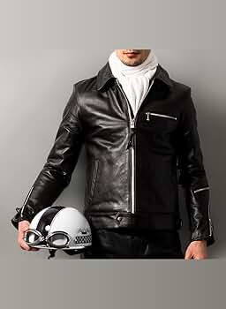 Amazon | [Liugoo Leathers] ホーンワークス Horn Works